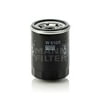W6106 by MANN-HUMMEL FILTERS - Engine Oil Filter