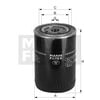 MANN+HUMMEL Filters W13145 Engine Oil Filter
