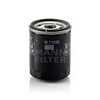 MANN+HUMMEL Filters W71282
