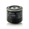W81184 by MANN-HUMMEL FILTERS