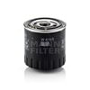 W8155 by MANN-HUMMEL FILTERS