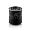 MANN+HUMMEL Filters W81581 Engine Oil Filter