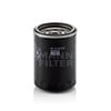 W81582 by MANN-HUMMEL FILTERS