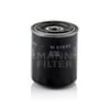 W81882 by MANN-HUMMEL FILTERS
