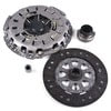 LuK 6233440000 A/C Compressor Clutch Clutch Kit