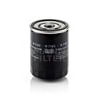W7182 by MANN-HUMMEL FILTERS