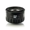 W86 by MANN-HUMMEL FILTERS