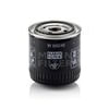 MANN+HUMMEL Filters W92045 Engine Oil Filter