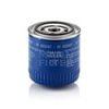MANN+HUMMEL Filters W92047 Engine Oil Filter