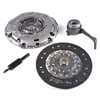 LuK 6243569330 A/C Compressor Clutch Clutch Kit