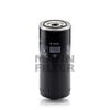MANN+HUMMEL Filters W962/2 Engine Oil Filter MANN-FILTER BASE Spin-On Lube Filter
