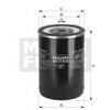 MANN+HUMMEL Filters WDK111021 Fuel Filter