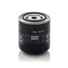 MANN+HUMMEL Filters WA9232 Engine Coolant Filter