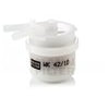 MANN+HUMMEL Filters WK4210 Fuel Filter