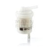 MANN+HUMMEL Filters WK4211 Fuel Filter