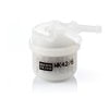 MANN+HUMMEL Filters WK425 Fuel Filter