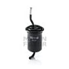MANN+HUMMEL Filters WK61414 Fuel Filter