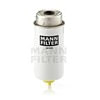 MANN+HUMMEL Filters WK8104 Fuel Water Separator Filter