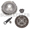 LuK 01-061 Transmission Clutch Kit Clutch Kit LuK 01-061