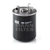 MANN+HUMMEL Filters WK84217 Fuel Filter