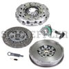 LuK 04-262 Transmission Clutch Kit Clutch Kit - for 2005-2012 Cadillac CTS/2010-2015 Chevrolet Camaro
