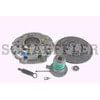 LuK 04-263 Transmission Clutch Kit Clutch Kit