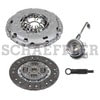LuK 05-168 Transmission Clutch Kit LuK RepSet Pro with CSC