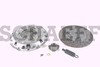 LuK 05-184 Transmission Clutch Kit Clutch Kit