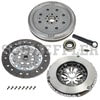 LuK 17-080 Transmission Clutch Kit Clutch Kit