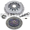 24022 by LUK - Clutch Kit