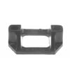 Triangle Suspension E336-50 Axle Torque Rod Hendrickson Torque Rod Rod Bracket
