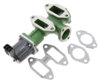 Peterbilt 5473296RX Exhaust Gas Recirculation (EGR) Valve Exhaust Gas Recirculation (EGR) Valve