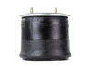 W01-358-8091 by FIRESTONE - Air Suspension Spring - 6.1" Compressed, 19" Extended, 11.31" Top Plate, 10.10" Piston