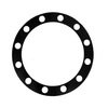 Euclid E-2438 Wheel Hub Cap Gasket GASKET