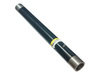 Euclid E-10943 Air Brake Camshaft Camshaft Tube - 2 in. OD, 20.625 in. Length, 1.625 in. ID (Spider End), 1.50 in. ID