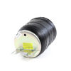 Firestone W013589297 Air Suspension Spring Air Suspension Spring - Sleeve Type, 8.1" Compressed, 10" Bottom, 9" Top, Stud
