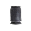 W013588852 by FIRESTONE - Air Suspension Spring - Sleeve Type, 6.70" Height, 9" Top Plate, 10.25" Piston, Stud Mount