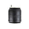 Firestone W013589936 Suspension Air Spring Kit Air Spring - 21.60" Extended, 6.40" Compressed, 9.00" Wdith Top Plate,