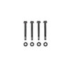 Triangle Suspension CHA60 4Blt/Kit K880231