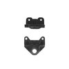 E618-46 by TRIANGLE SUSPENSION - Freightliner Spring Hanger