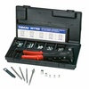Marson 39302 Nut Rivet Nut/Thread Setter Kit – SAE