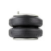 Firestone W013587472 Suspension Air Spring Kit Airide Air Spring Double Convoluted 228CT-1.5