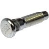 Dorman 610-470.1 Wheel Lug Stud M12-1.50 Serrated Wheel Stud - 13.31mm Knurl, 51.50mm Length