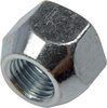 Dorman 611-014 Wheel Lug Nut Wheel Nut 7/16-20 Standard - 3/4 In. Hex, 9/16 In. Length