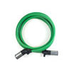 Tramec Sloan 4C112 Trailer Power Cable Sonogrip ABS Cable - 12ft Straight, Standard Jacket