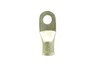 Phillips Industries 8-2263 Socket Assembly Electrical Wiring Lug - Straight, Tin Plated, 3/8 in. Stud, 2/0 gauge