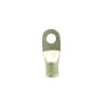 Phillips Industries 8-2275 Socket Assembly Electrical Wiring Lug - Straight, Tin Plated, 1/2 in. Stud, 3/0 gauge
