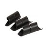 5-530 by PHILLIPS INDUSTRIES - Spiral Wrap - 100 ft. Length, 5/8 in. ID, Small Wire and Air Tubing