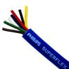 Phillips Industries 3-633 Air Brake Quick Release Valve TRAILER CABLE
