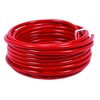 Phillips Industries 3-507-100 Gladhand Battery Cable - 100 ft. Spool, Red, 1 ga., 133 x 22 Stranding